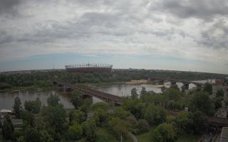 Warszawa Stadion Narodowy - 30-05-2026 08:04