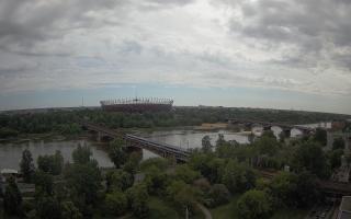 Warszawa Stadion Narodowy - 30-05-2026 08:11