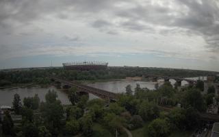 Warszawa Stadion Narodowy - 30-05-2026 08:18