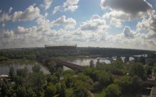 Warszawa Stadion Narodowy - 06-06-2026 07:31