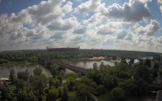 Warszawa Stadion Narodowy - 06-06-2026 07:38