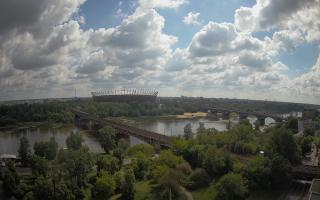 Warszawa Stadion Narodowy - 06-06-2026 07:45