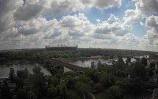 Warszawa Stadion Narodowy - 06-06-2026 07:52