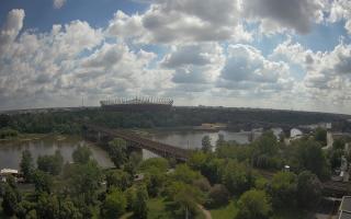 Warszawa Stadion Narodowy - 06-06-2026 07:59