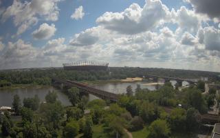 Warszawa Stadion Narodowy - 06-06-2026 08:06