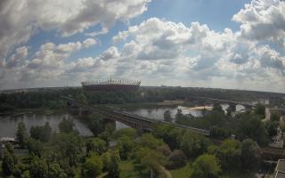 Warszawa Stadion Narodowy - 06-06-2026 08:13