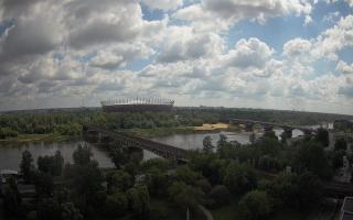 Warszawa Stadion Narodowy - 06-06-2026 08:20