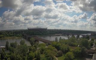 Warszawa Stadion Narodowy - 06-06-2026 08:27
