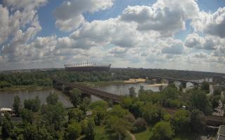 Warszawa Stadion Narodowy - 06-06-2026 08:34