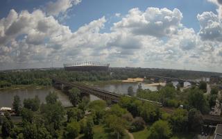Warszawa Stadion Narodowy - 06-06-2026 08:41