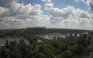 Warszawa Stadion Narodowy - 06-06-2026 08:48