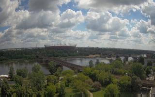 Warszawa Stadion Narodowy - 06-06-2026 08:55