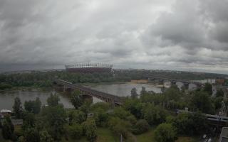 Warszawa Stadion Narodowy - 15-06-2026 07:43