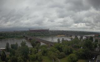 Warszawa Stadion Narodowy - 15-06-2026 07:50