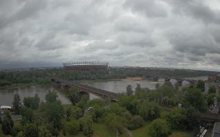 Warszawa Stadion Narodowy - 15-06-2026 07:57