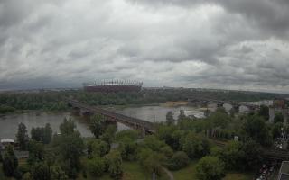 Warszawa Stadion Narodowy - 15-06-2026 08:04