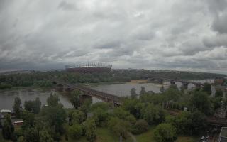 Warszawa Stadion Narodowy - 15-06-2026 08:11