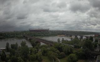 Warszawa Stadion Narodowy - 15-06-2026 08:18