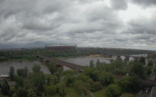 Warszawa Stadion Narodowy - 15-06-2026 08:25