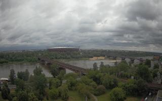 Warszawa Stadion Narodowy - 15-06-2026 08:32