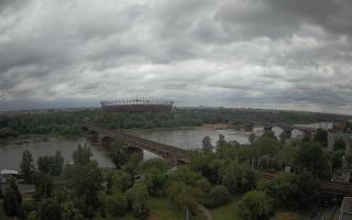 Warszawa Stadion Narodowy - 15-06-2026 08:39