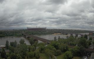 Warszawa Stadion Narodowy - 15-06-2026 08:46