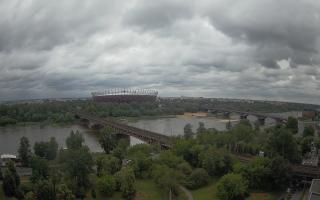 Warszawa Stadion Narodowy - 15-06-2026 08:53