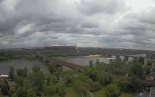 Warszawa Stadion Narodowy - 15-06-2026 09:01