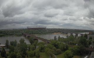 Warszawa Stadion Narodowy - 15-06-2026 09:08