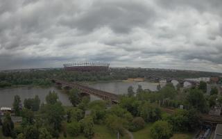 Warszawa Stadion Narodowy - 15-06-2026 09:15