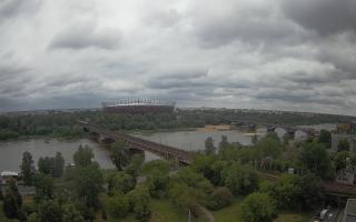 Warszawa Stadion Narodowy - 15-06-2026 09:22