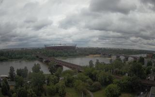 Warszawa Stadion Narodowy - 15-06-2026 09:29