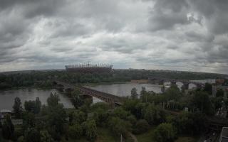Warszawa Stadion Narodowy - 15-06-2026 09:36