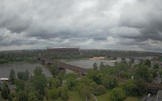Warszawa Stadion Narodowy - 15-06-2026 09:43