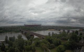 Warszawa Stadion Narodowy - 15-06-2026 09:50