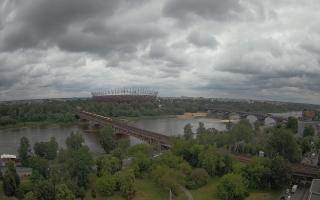 Warszawa Stadion Narodowy - 15-06-2026 09:57
