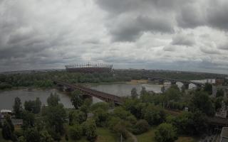 Warszawa Stadion Narodowy - 15-06-2026 10:11