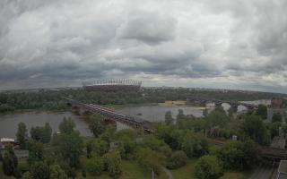 Warszawa Stadion Narodowy - 15-06-2026 10:25