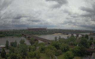 Warszawa Stadion Narodowy - 15-06-2026 10:46