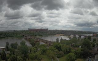 Warszawa Stadion Narodowy - 15-06-2026 11:00