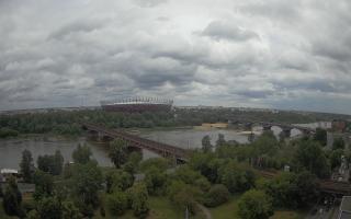 Warszawa Stadion Narodowy - 15-06-2026 11:07