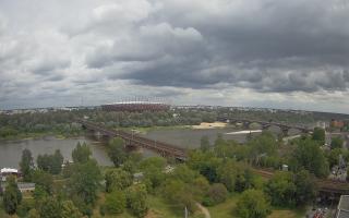 Warszawa Stadion Narodowy - 15-06-2026 11:21