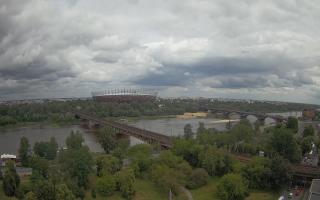 Warszawa Stadion Narodowy - 15-06-2026 11:28