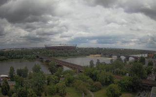 Warszawa Stadion Narodowy - 15-06-2026 11:35