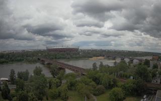 Warszawa Stadion Narodowy - 15-06-2026 11:42
