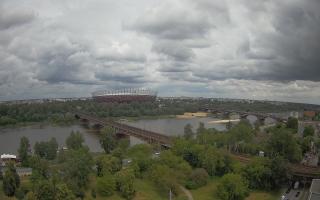 Warszawa Stadion Narodowy - 15-06-2026 11:49
