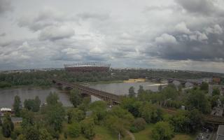 Warszawa Stadion Narodowy - 15-06-2026 11:56