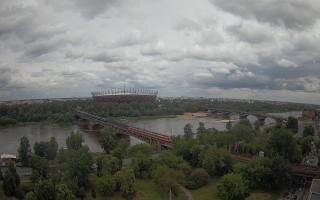 Warszawa Stadion Narodowy - 15-06-2026 12:03