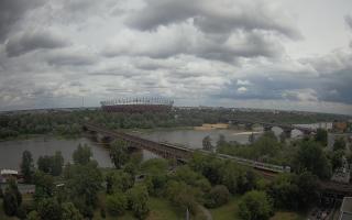 Warszawa Stadion Narodowy - 15-06-2026 12:10