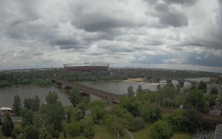 Warszawa Stadion Narodowy - 15-06-2026 12:17